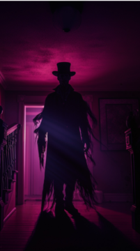 Crooked Man