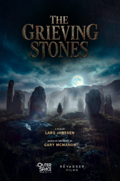 The Grieving Stones