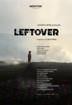 Leftover