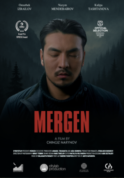Mergen