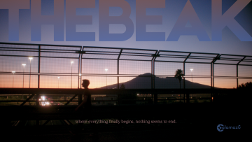 The Beak