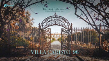 Villa Caristo '96
