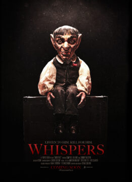 Whispers