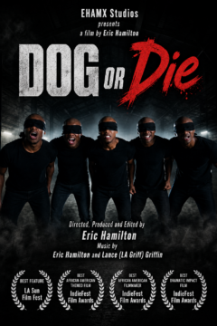 Dog or Die