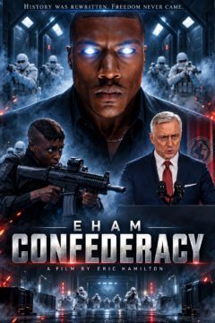 EHAM Confederacy