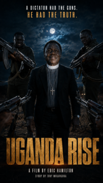 Uganda Rise