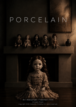 Porcelain