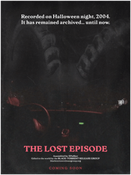 The Lost Episode