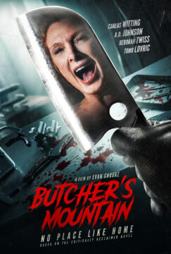 Butcher's Mountain