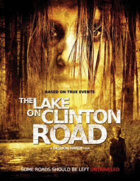 The Lake on Clinton Road