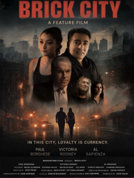 Brick City