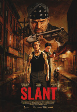 Slant