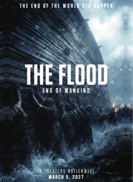 The Flood: End of Mankind