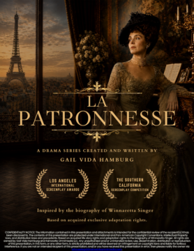 La Patronnesse