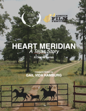 Heart Meridian