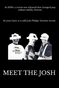Meet The Josh