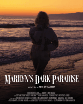 Marilyn's Dark Paradise