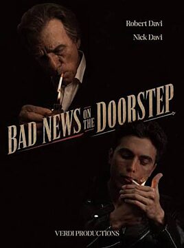 Bad News on the Doorstep