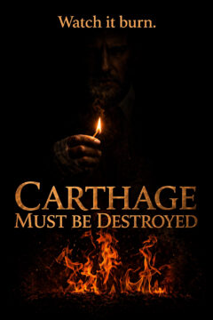 Carthage Must Be Destroyed