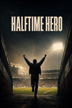 Halftime Hero