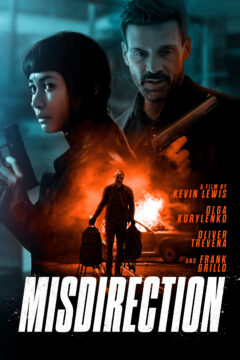 Misdirection