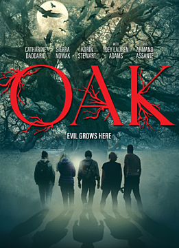 Oak