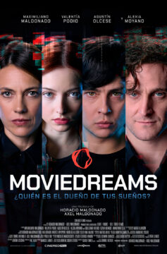 Moviedreams