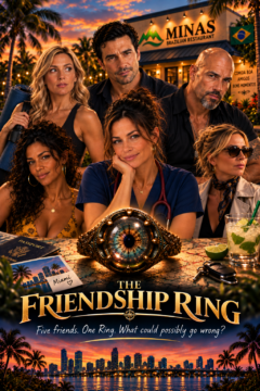 The Friendship Ring