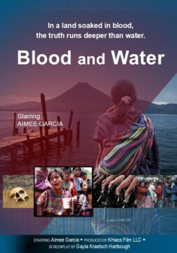 Blood and Water