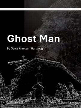 Ghost Man
