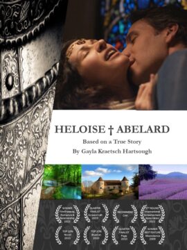 Heloise+Abelard