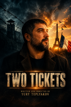 Two tickets