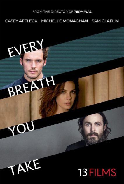 Every Breath You Take Histoire The Film Catalogue | Every Breath You Take