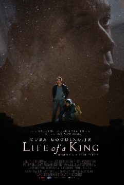 Life of a King