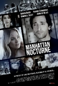 Manhattan Nocturne