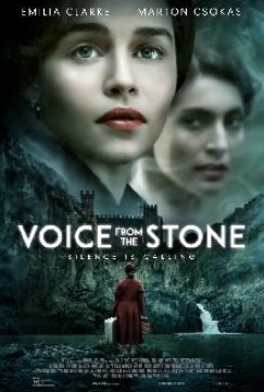Voice from the Stone