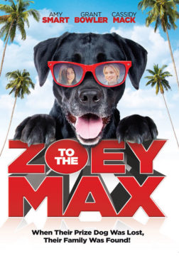 Zoey to the Max