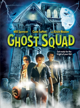 Ghost Squad
