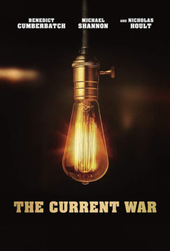 The Current War