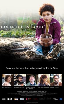 My Name is Leon