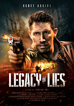 Legacy of Lies