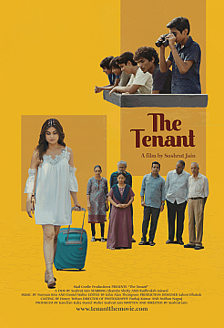 The Tenant