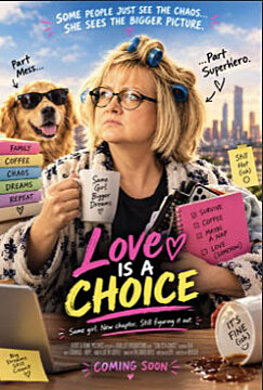 Love is a choice