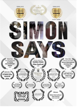 Simon Says