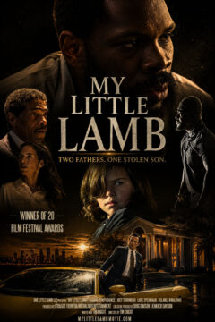 My Little Lamb