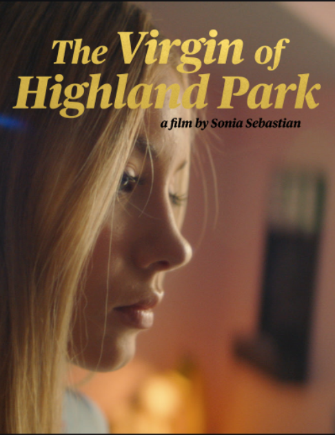 The Film Catalogue The Virgin Of Highland Park