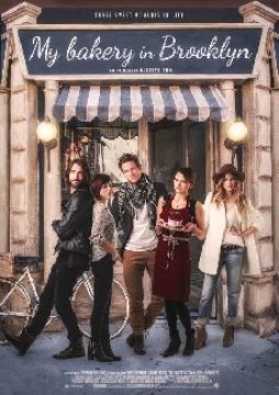 My Bakery in Brooklyn