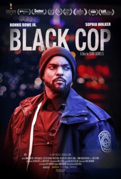 Black Cop
