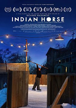 Indian Horse