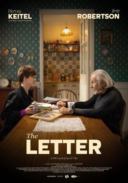 The Letter